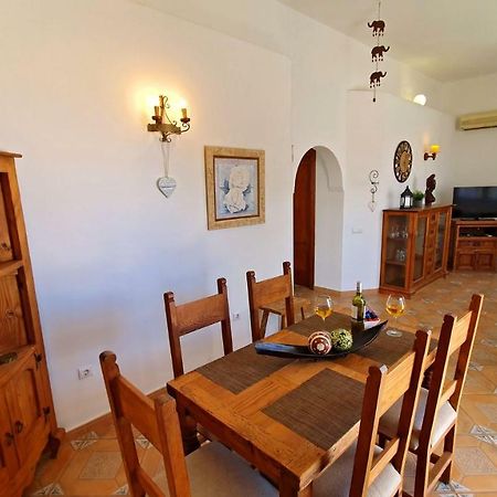Ferienhaus Casa Blanca - Tarajalejo - Glasfaserinternet - Meerblick Екстер'єр фото